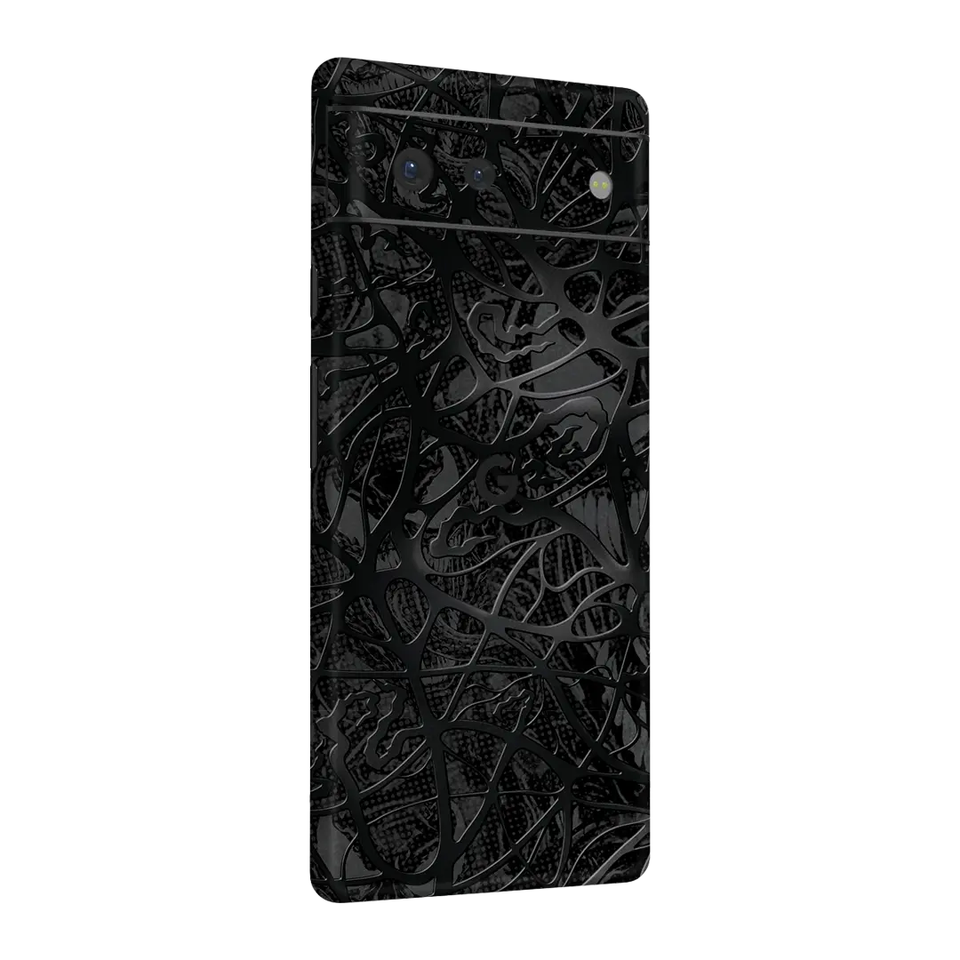 Preload Full Back / Brutal Bite