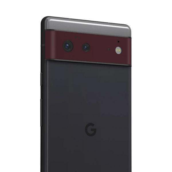 Pixel 6 Camera Skins & Wraps
