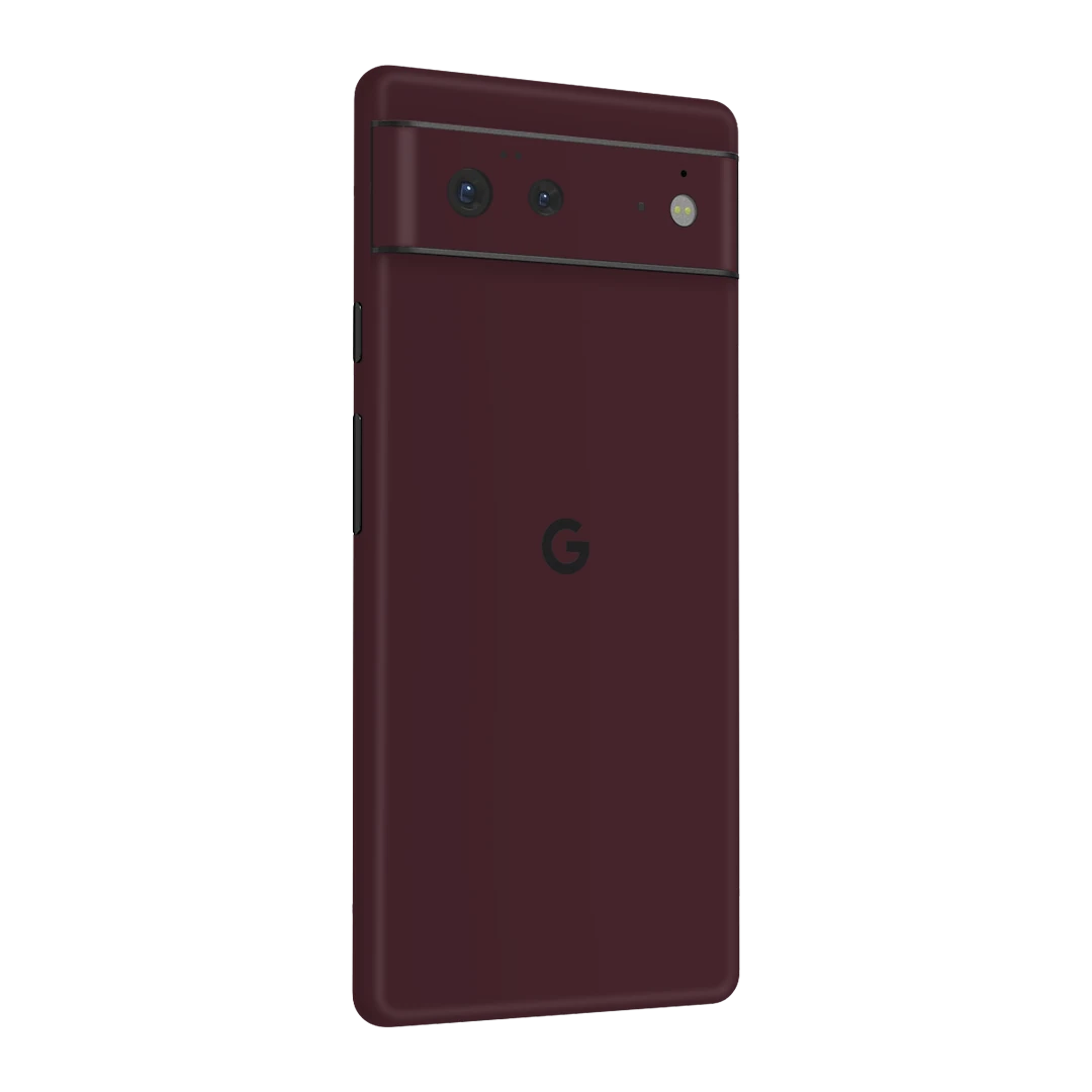 pixel 6 mobile skins & wraps