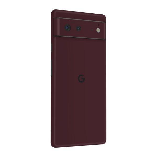 Pixel 6 Skins & Wraps