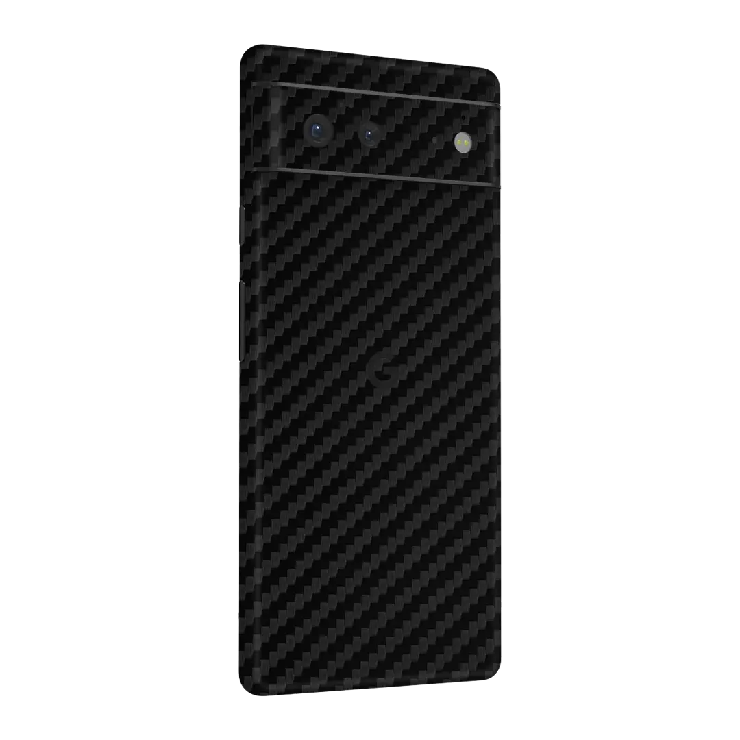 Preload Full Back / Carbon Fiber
