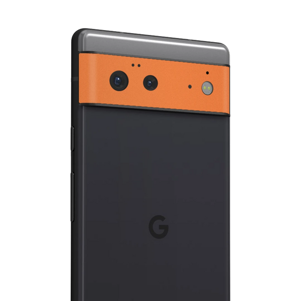 Pixel 6 Camera Skins & Wraps