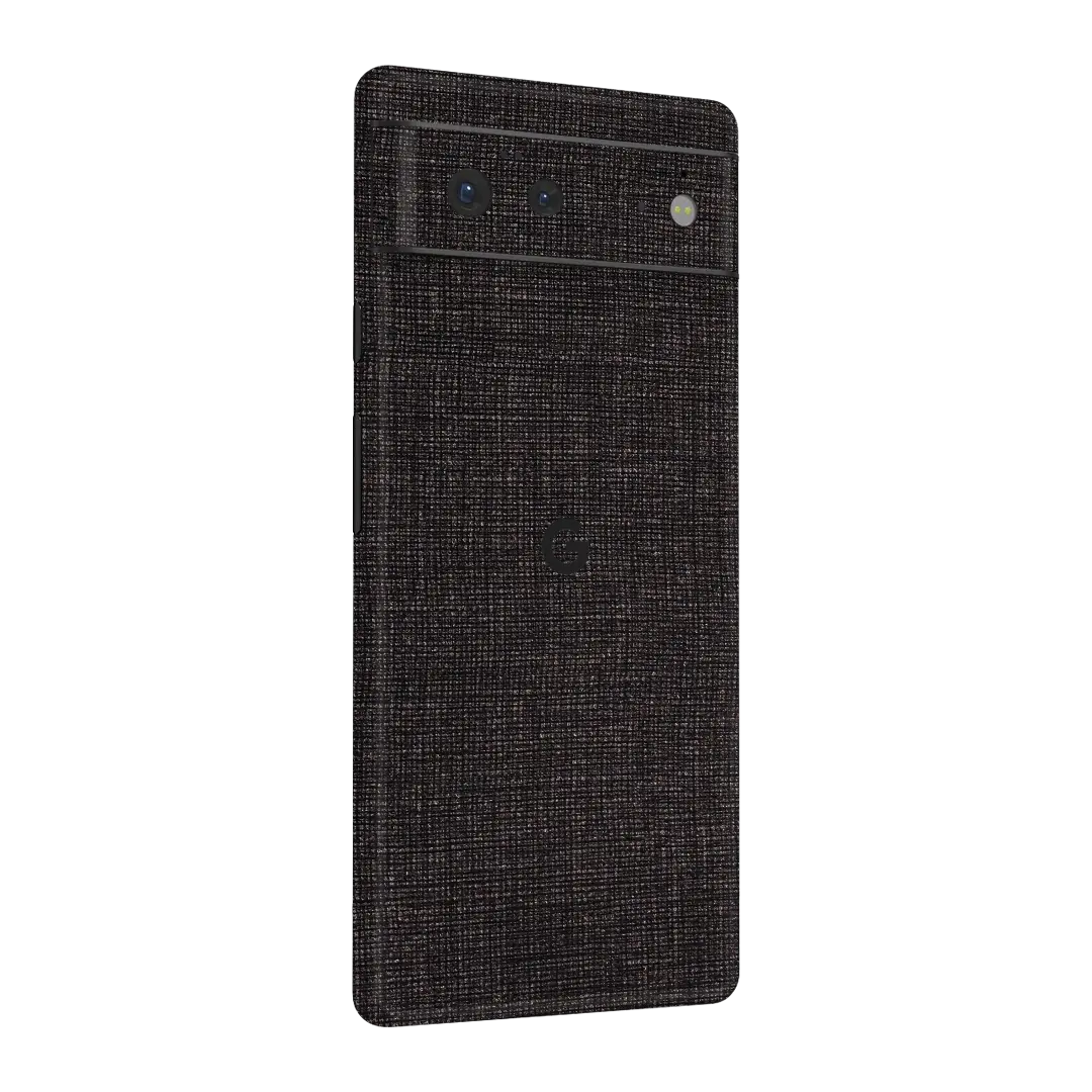 Preload Full Back / Fabrix