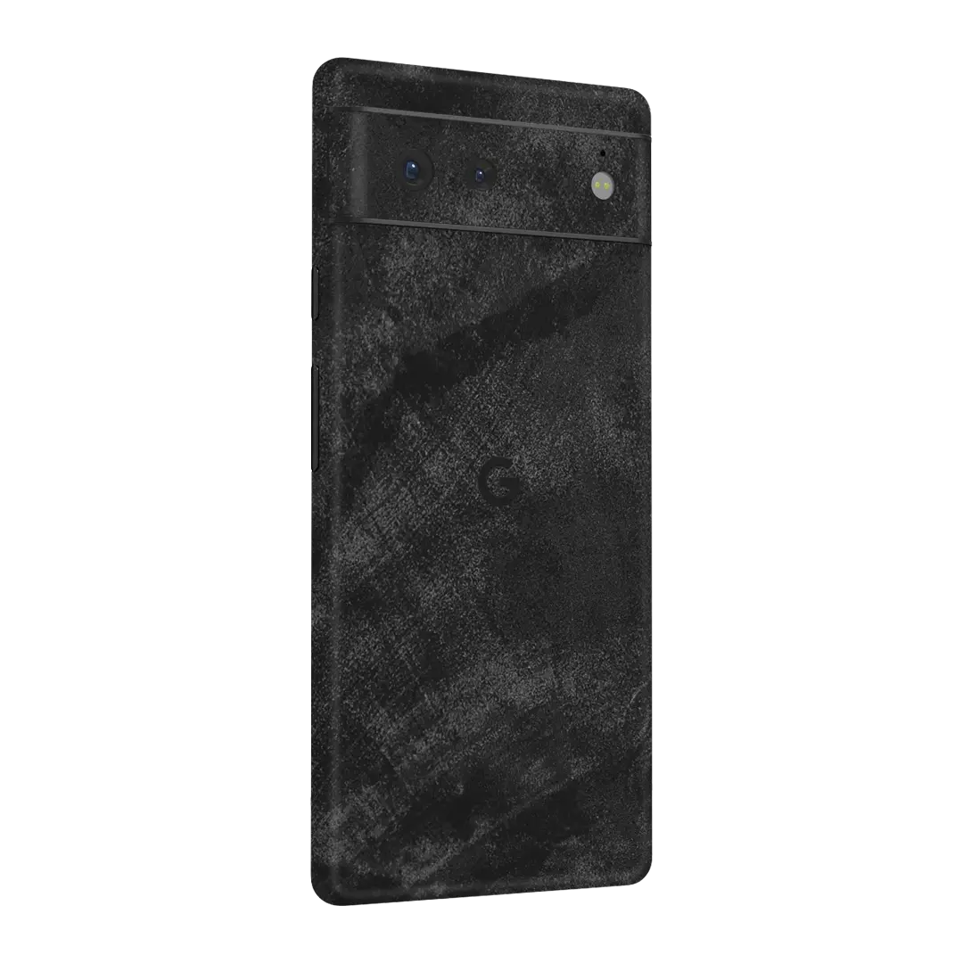 Preload Full Back / Grunge