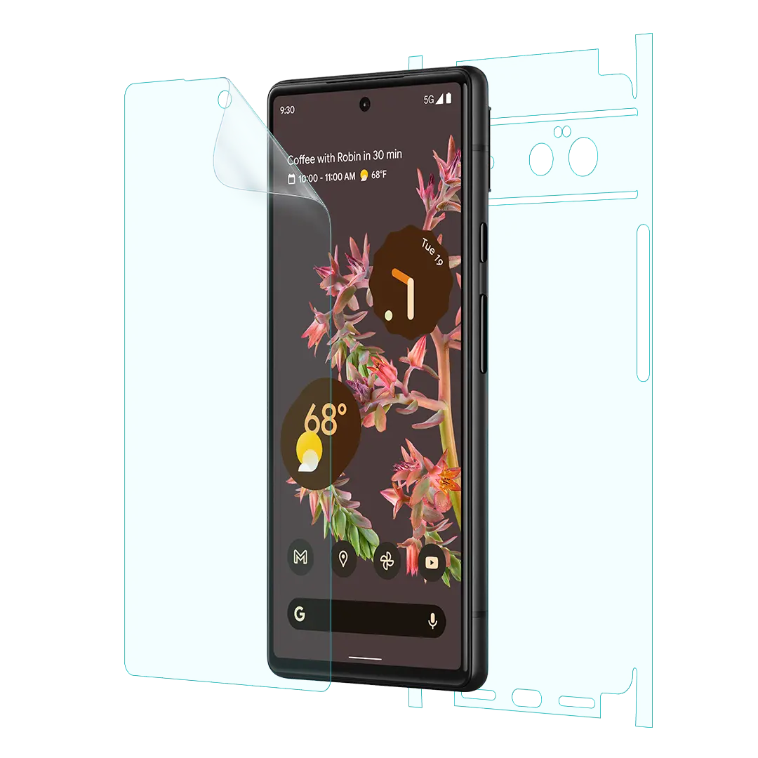 Pixel 6 Screen Protector