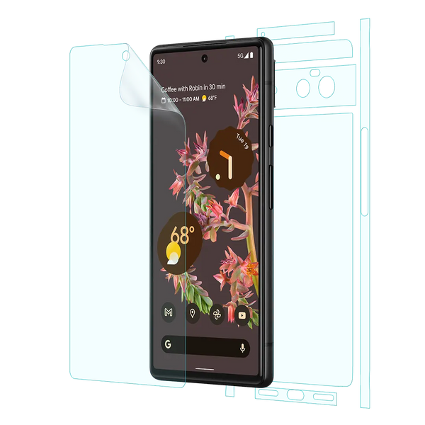 Pixel 6 Screen Guard Protector