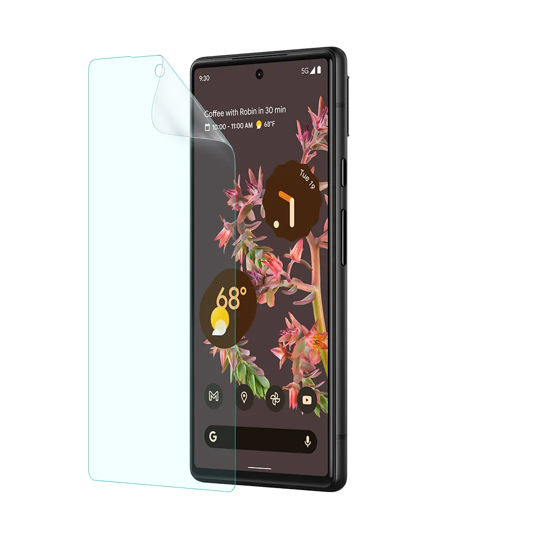 Pixel 6 Screen Protector