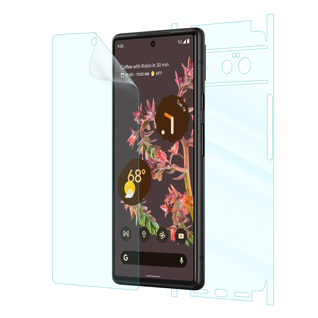 Pixel 6 Screen Protector
