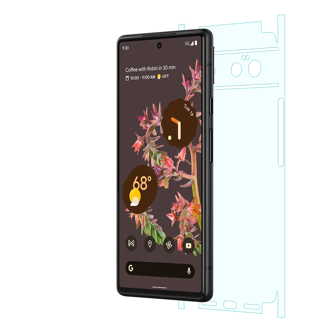 Pixel 6 Screen Protector