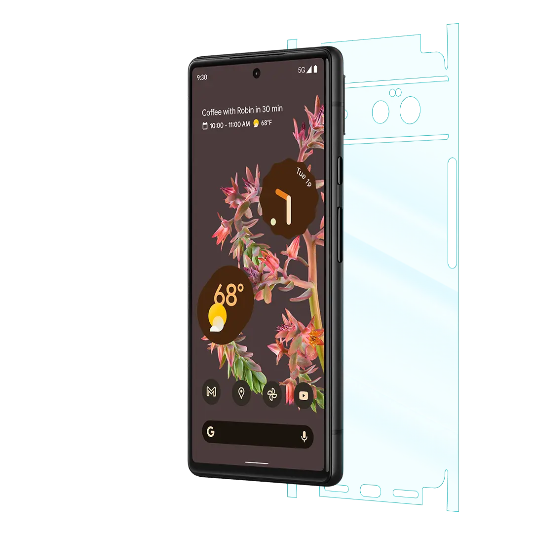 Pixel 6 Screen Protector