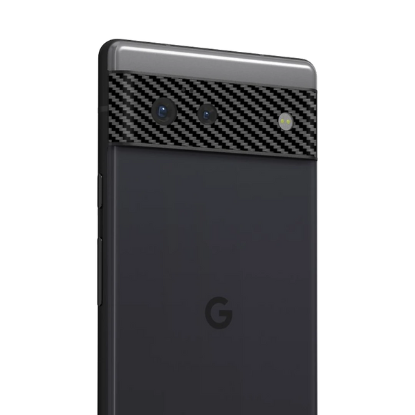 Pixel 6 Camera Skins & Wraps