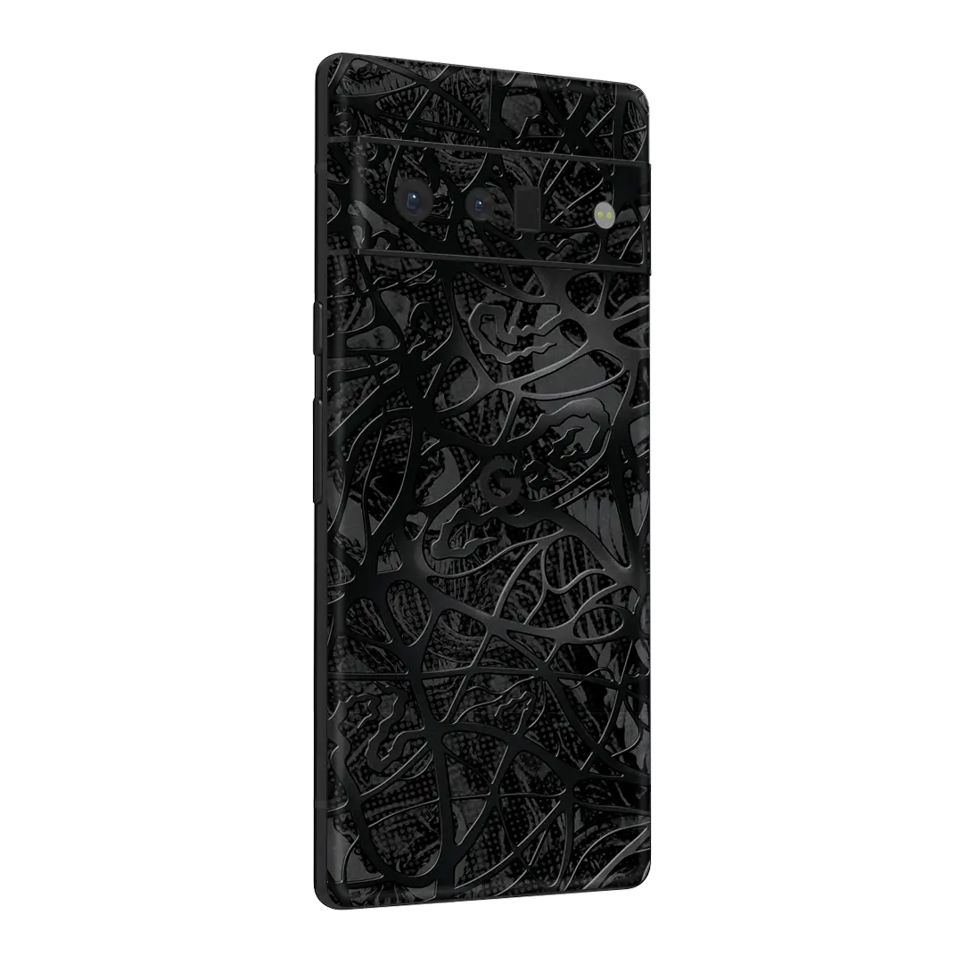 Preload Flat Back / Brutal Bite