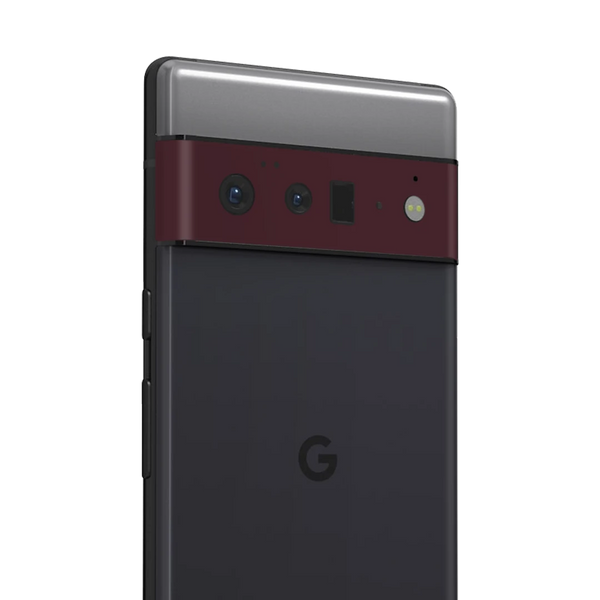 Pixel 6 Pro Camera Skins & Wraps