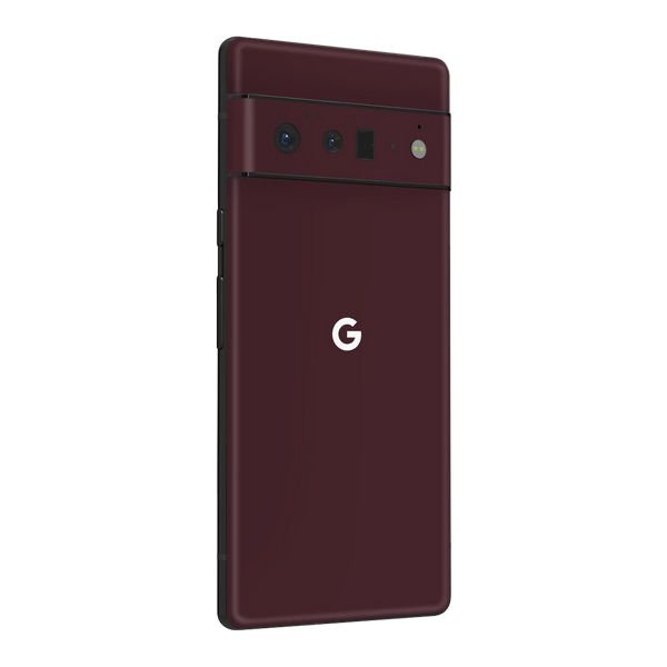 Pixel 6 Pro Skins & Wraps