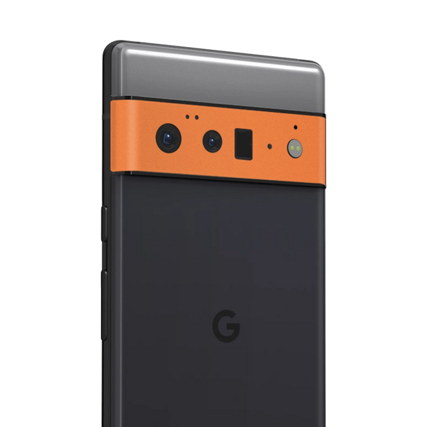 Pixel 6 Pro Camera Skins & Wraps