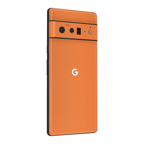 Pixel 6 Pro Skins & Wraps