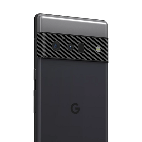 Pixel 6 Pro Camera Skins & Wraps