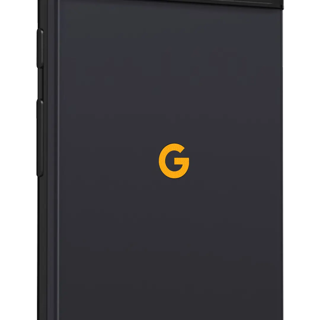 Preload Logo / Sandstone Yellow