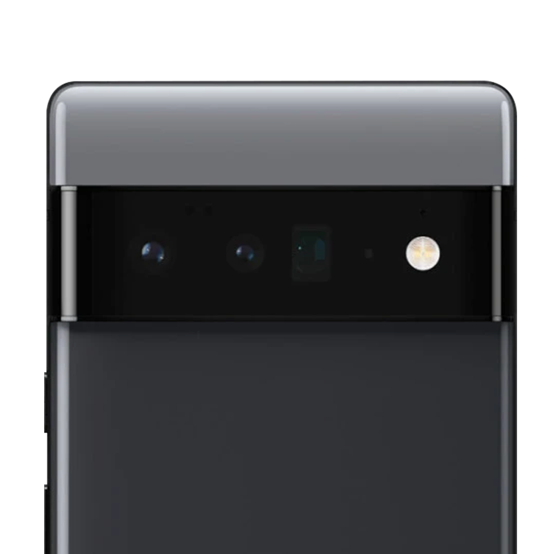 Pixel 6 Pro Camera Skins