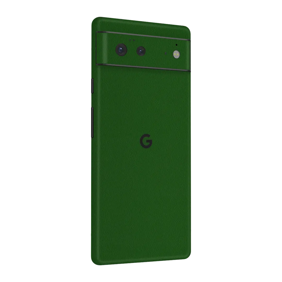 Preload Full Back / Sandstone Green