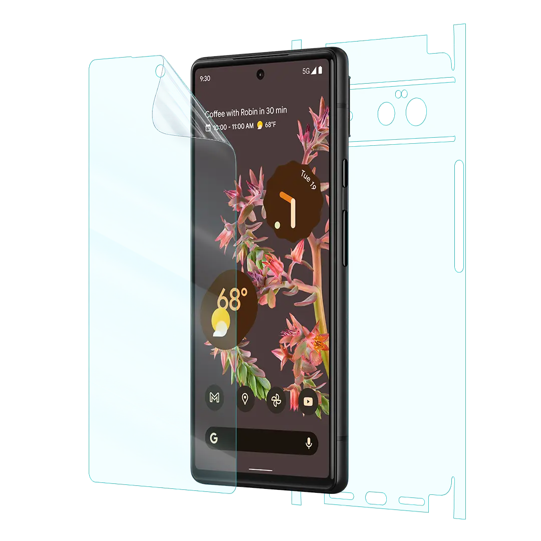 Pixel 6 Screen Protector
