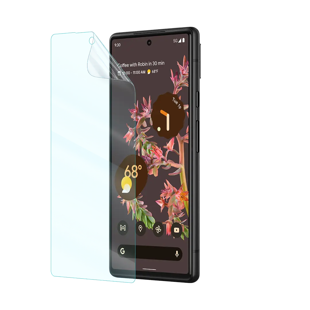 Pixel 6 Screen Protector