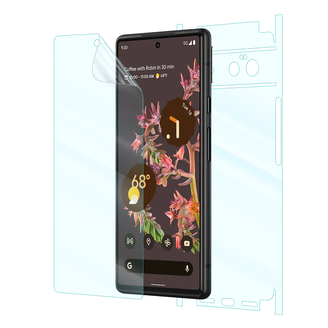 Pixel 6 Screen Protector