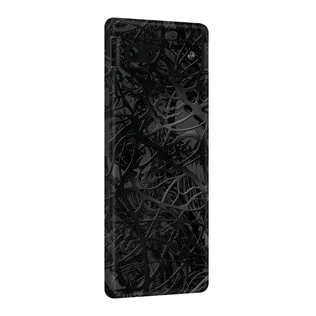 Preload Full Back / Brutal Bite