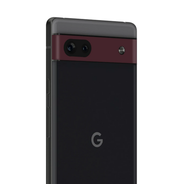 Pixel 6a Camera Skins & Wraps