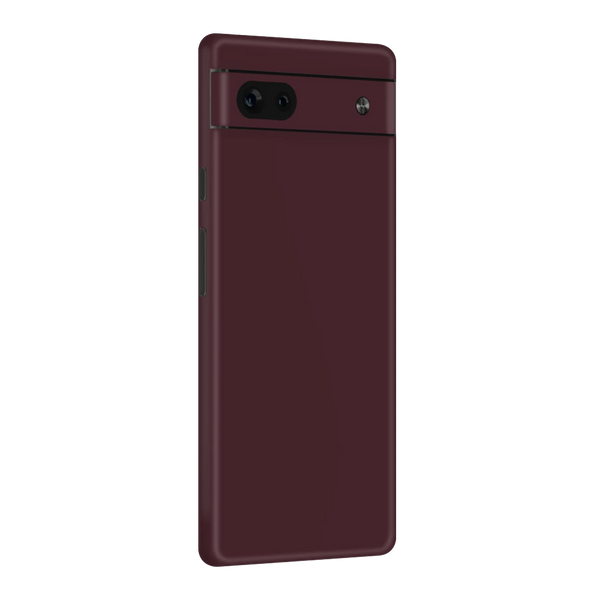 Pixel 6a Skins & Wraps