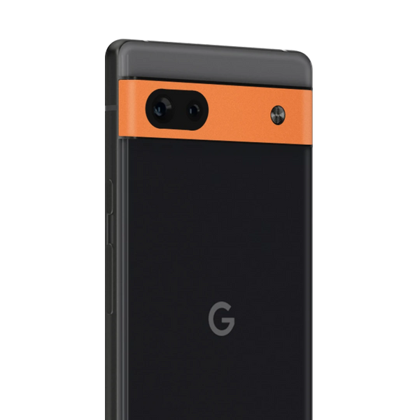 Pixel 6a Camera Skins & Wraps