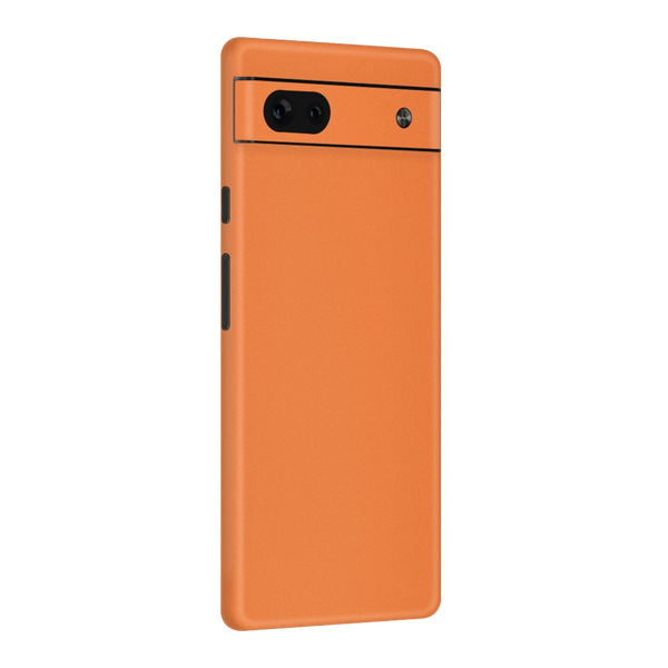 Pixel 6a Skins & Wraps