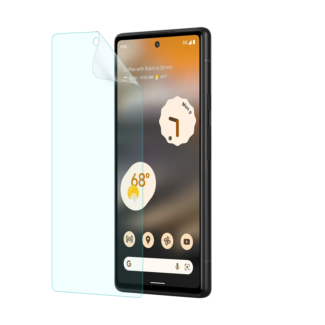 Pixel 6a Screen Protector