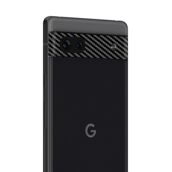 Pixel 6a Camera Skins & Wraps