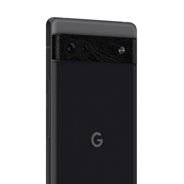 Pixel 6a Camera Skins & Wraps