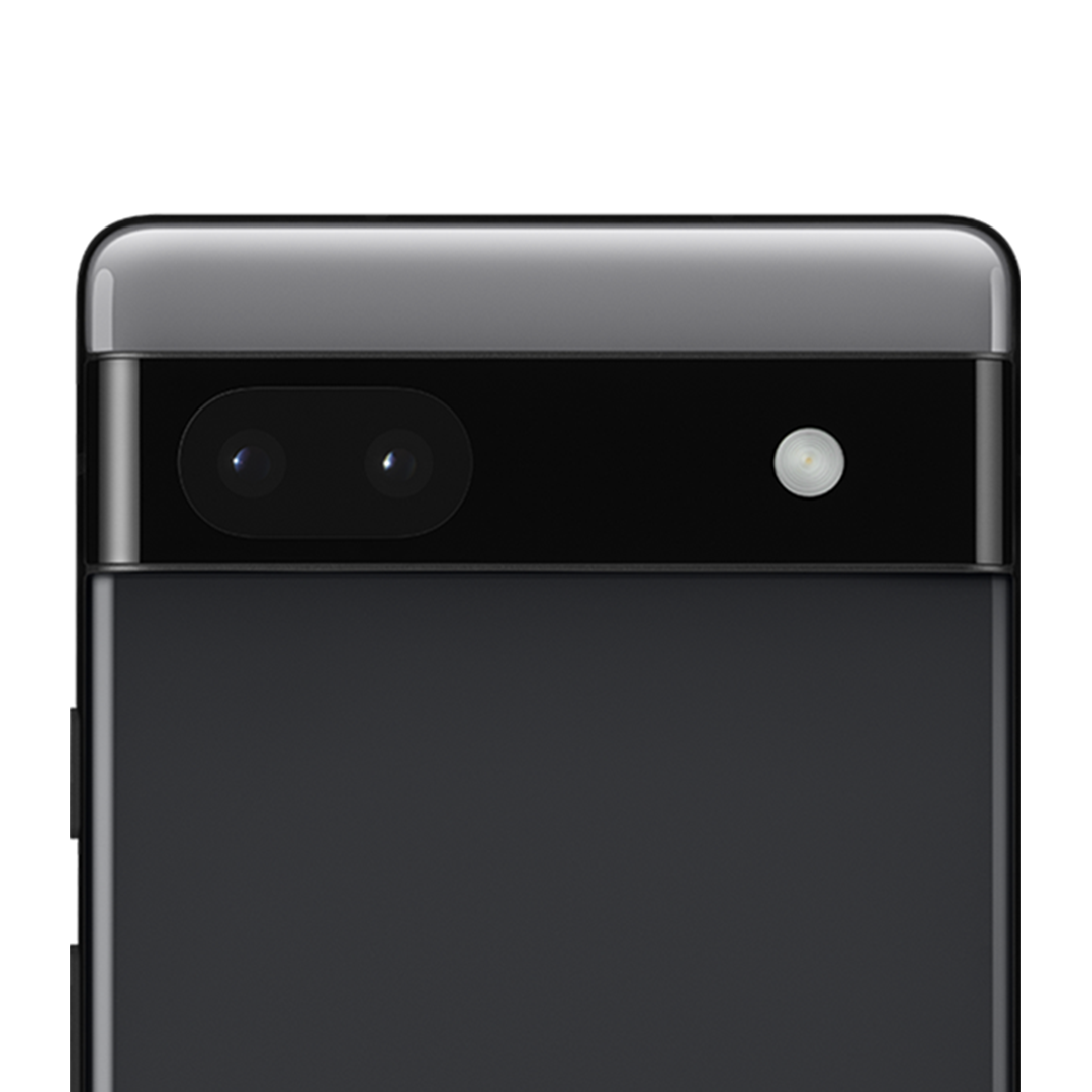 Pixel 6a Camera Skins