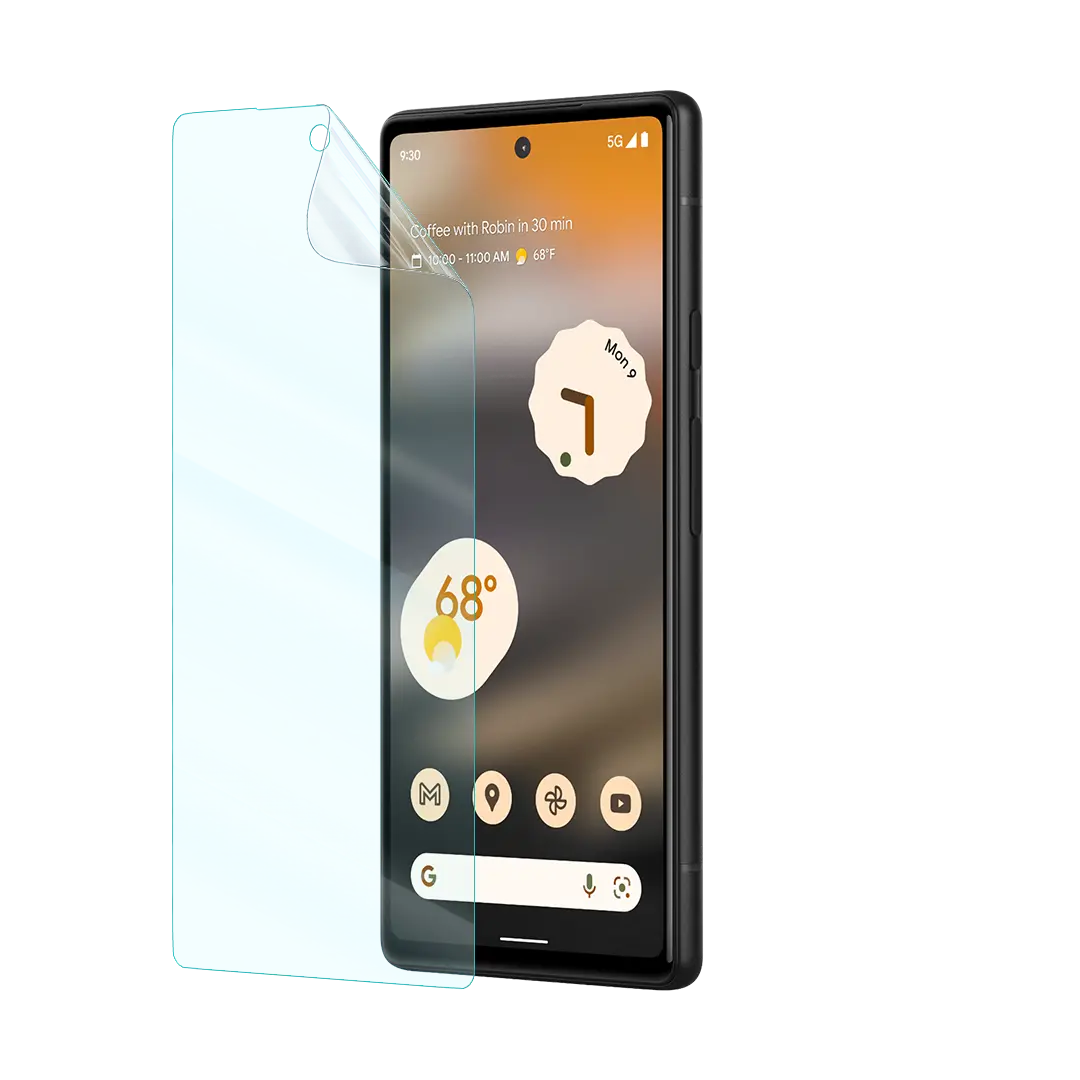 Pixel 6a Screen Protector