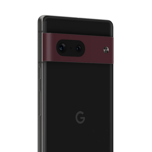 Pixel 7 Camera Skins & Wraps
