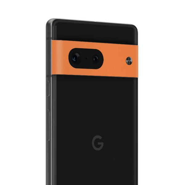 Pixel 7 Camera Skins & Wraps