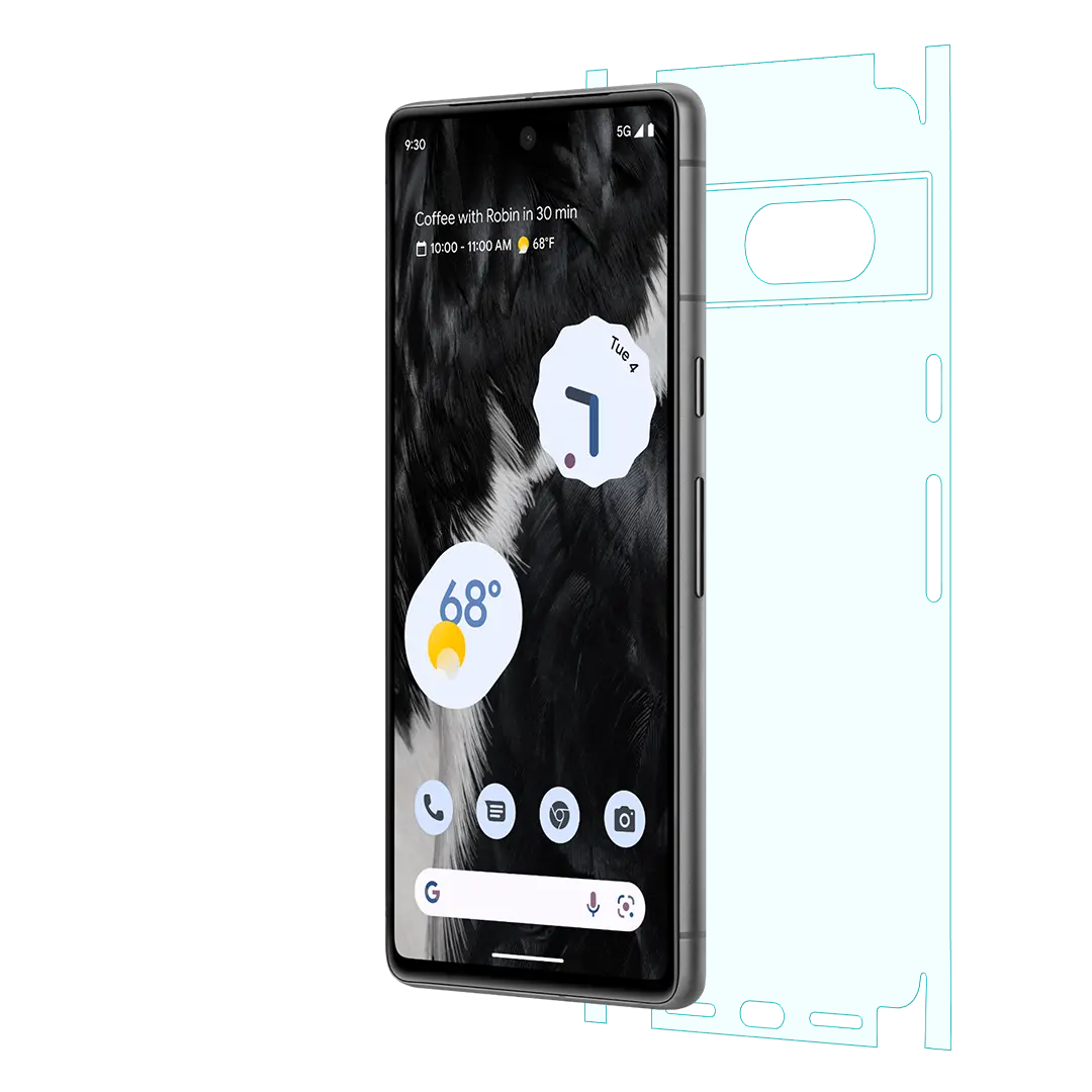 Pixel 7 Screen Protector