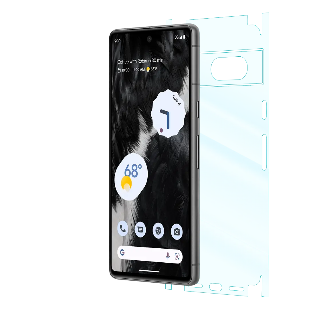 Pixel 7 Screen Protector