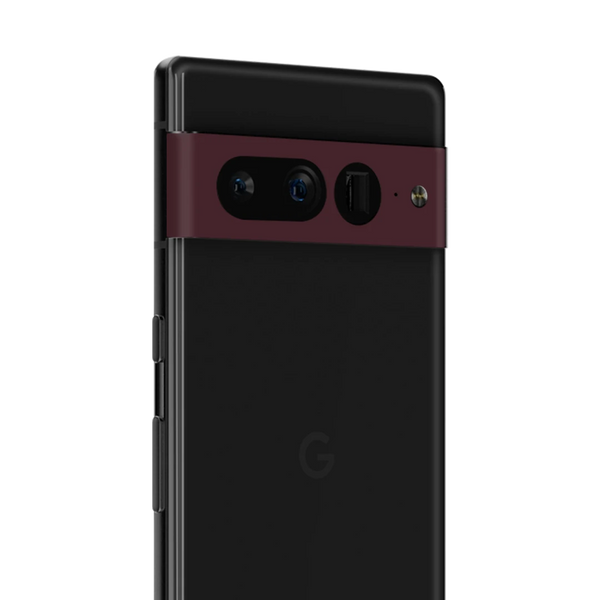 Pixel 7 Pro Camera Skins & Wraps