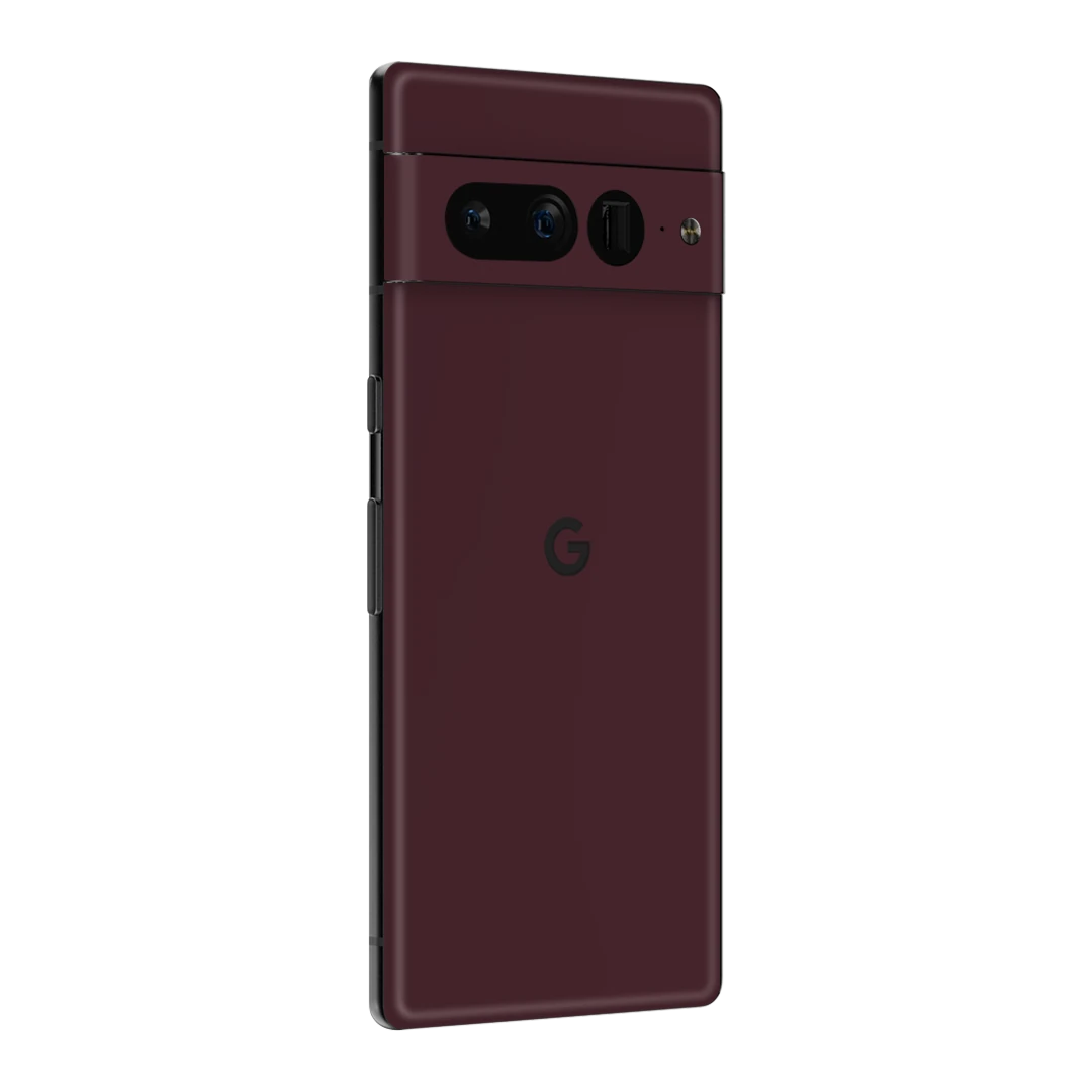 pixel 7 pro mobile skins & wraps