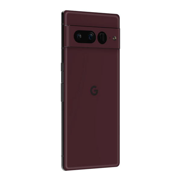 Pixel 7 Pro Skins & Wraps