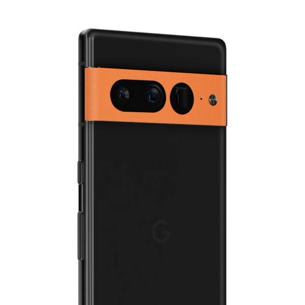 Pixel 7 Pro Camera Skins & Wraps