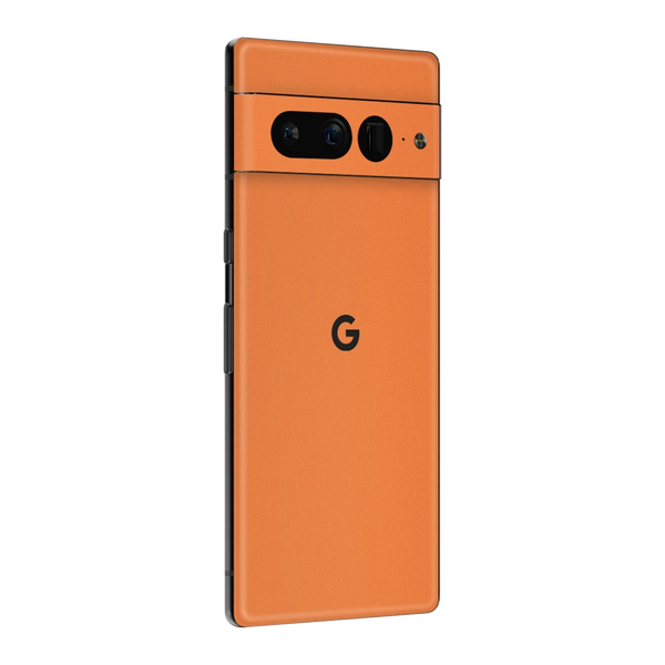 Pixel 7 Pro Skins & Wraps