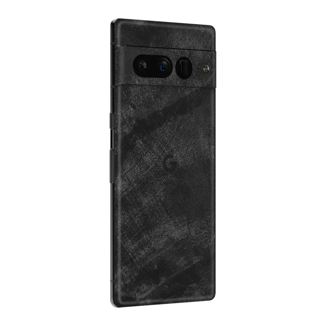 Preload Flat Back / Grunge