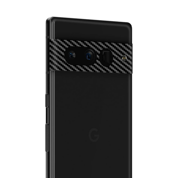 Pixel 7 Pro Camera Skins & Wraps