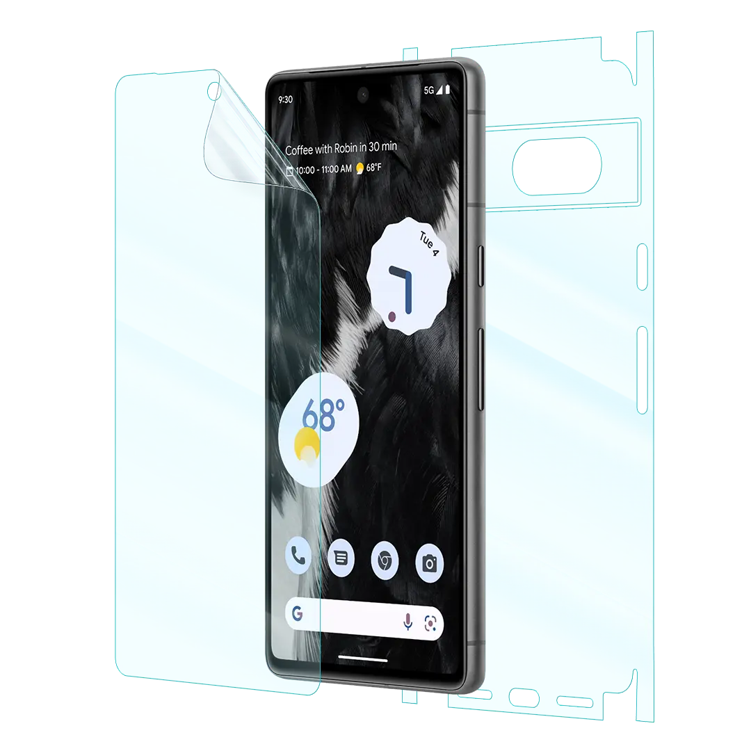 Pixel 7 Screen Protector