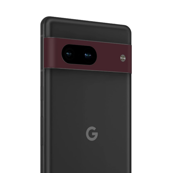 Pixel 7a Camera Skins & Wraps